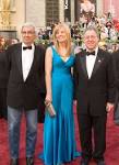 Oscar Show Fashion Critique - Male Celebrities at the 78th Annual ...