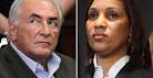 AP source: Strauss-Kahn, NY hotel maid to settle