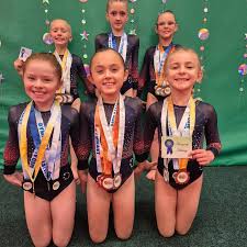 Image result for Haverfordwest Gymnastics Club