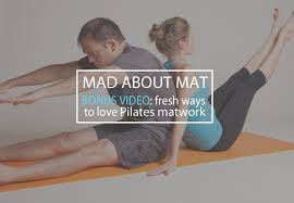 Image result for Pilates Mat Work Classes