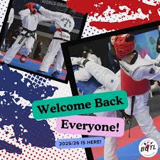 Image result for ENGLISH INTERNATIONAL ALLSTYLES TAEKWONDO