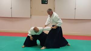Image result for Kakumei Kan Aikikai (Middlesbrough)