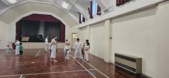Image result for Alleyn School Of Japanese Karate