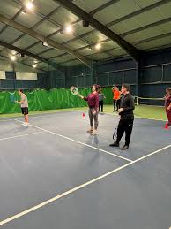 Image result for Sutton Coldfield Table Tennis Club