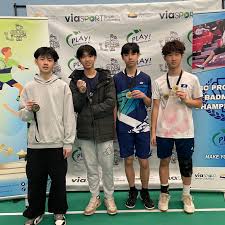 Image result for Stowupland Junior Badminton Club