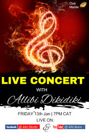 Image result for affiche concert