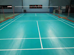 Image result for Lessa Em Badminton Club