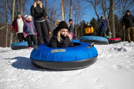 Image result for Bracknell Snow-Tubing