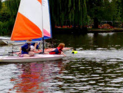 Image result for Henley Sailing Club