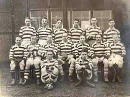 Image result for Novocastrians Rugby Football Club