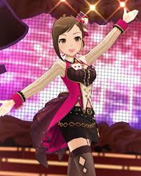 「兵藤レナ アイドルマスターシンデレラガールズ」の画像検索結果