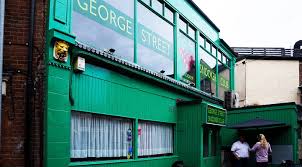 Image result for Colne Snooker Club