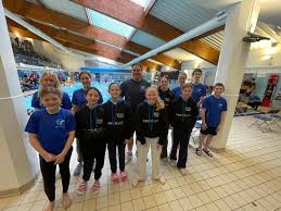 Image result for Launceston Swimming Club, Cornwall