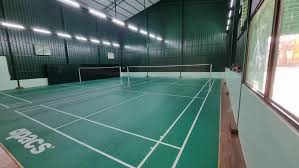 Image result for Matchpoint Badminton Club