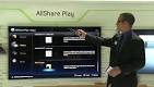 Samsung Smart TVs Get Sweeter With SugarSync - Lauren Goode ...