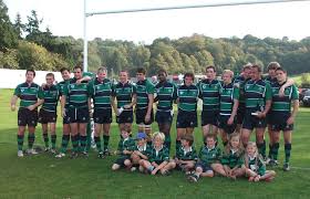 Image result for Reigate Rugby Football Club