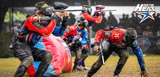 Image result for Sixth Element Paintball Games, Stockton On Tees