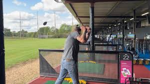 Image result for Well-Being & Leisure Team (Driving Range Session)