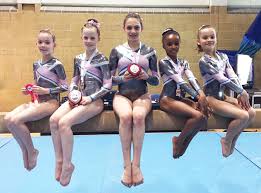 Image result for Tolworth Gymnastics Club