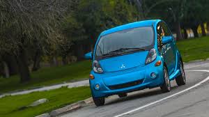 Image result for mitsubishi MiEV
