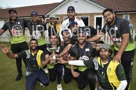 Image result for Werrington Cricket Club