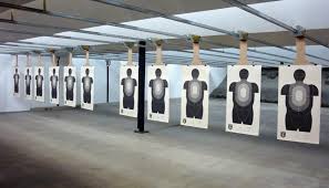 Image result for Grantham Target Shooting Club