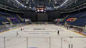 Image result for Nottinghamshire Ice racing Club