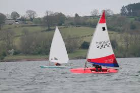 Image result for Carsington Sailing Club