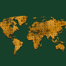 Image result for Gosforth Scrabble Club