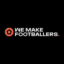 Image result for We Make Footballers