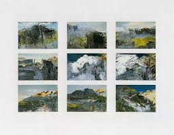 Image result for gerhard richter atlas