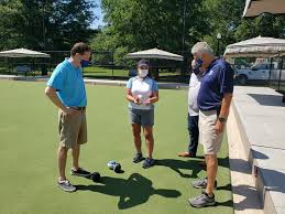 Image result for Central Essex Bowls Club