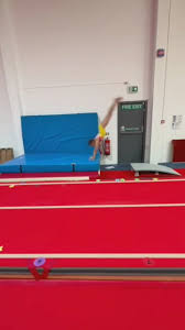 Image result for Rowan Gymnastics Club