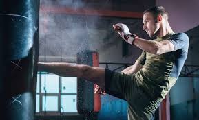 Image result for London Kickboxing