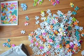 Image result for The Official Uk Puzzle Club