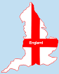 Facts about England