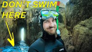 Image result for Kingston and Elmbridge Snorkellers