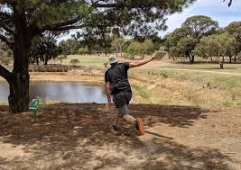 Image result for Quarry Park Disc Golf Club