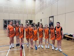 Image result for Grangetown Netball Club