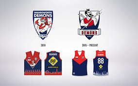 Image result for Wandsworth Demons