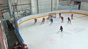 Image result for Streatham Youth Ice Hockey Club