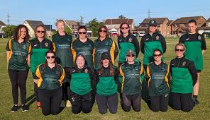 Image result for Benfleet Cricket & Social Club