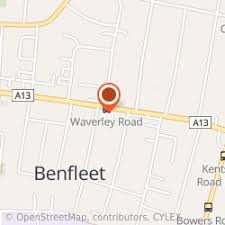 Image result for Benfleet Rc