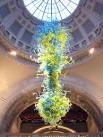 artist Dale Chihuly - via Daymix