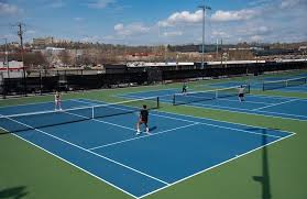 Image result for Archbishop Beck Tennis Centre