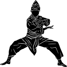 Image result for Silat Ikhtiar