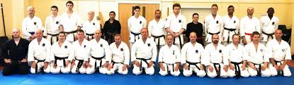 Image result for Dentokan Jujutsu, Oxford