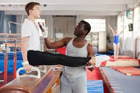 Image result for Europa Gymnastics Club, Bexley