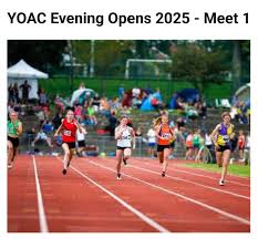 Image result for Yeovil Olympiads Athletics Club