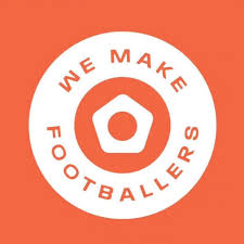 Image result for We Make Footballers